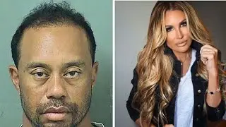 “Easy Tiger” : An Icon’s Image Destroyed - The Tiger Woods scandal | True Celebrity Stories