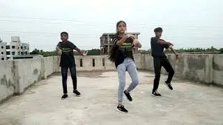 No crew || New Dance cover || choreography ||