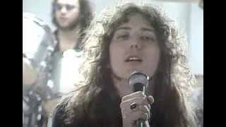 Whitesnake - Long Way from Home (Official Music Video)