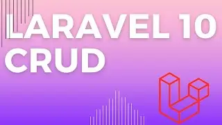 Laravel 10 CRUD Step By Step Tutorial