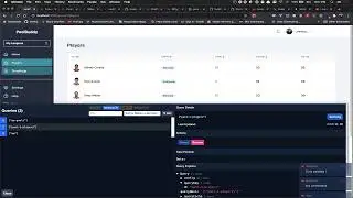 Livestream - Working on my Hockey Pool Saas using NextJS and Laravel