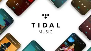 How to claim your Official Artist Page on Tidal ( Tunecore )