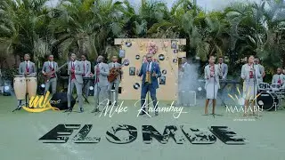 Mike Kalambay - Elombe (Clip Officiel)