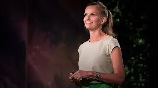 Great Leadership Is a Network, Not a Hierarchy | Gitte Frederiksen | TED