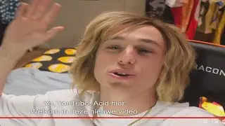 misschien wil ik er toch over praten