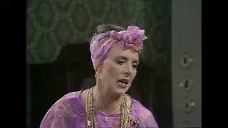 George and Mildred: Meet Ethel and Humphrey | Mildred's etiquette lessons 101
