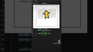 padding css con coordenadas parte 3 