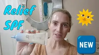 Beauty of Joseon New! Relief Sun Aqua-fresh First Impressions & Comparison to Original SPF Sunscreen