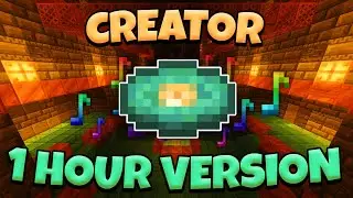 Creator by Lena Raine - One 1 Hour Minecraft Music 1.21