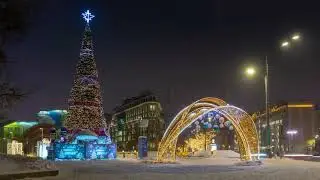 НОВЫЙ ГОД В МОСКВЕ РЕАКЦИЯ ИНОСТРАНЦЕВ.