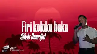 Firi Koloku Baka - Silvio Doerijat (official audio.)