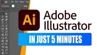 TUTORIAL #7 HOW TO MAKE A CUSTOMIZED LOGO WITH LINE GRID In Adobe illustrator.