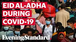 Eid al-Adha 2020: What is the Islamic holiday and how will it be celebrated during coronavirus?