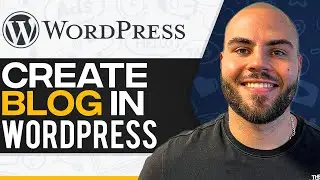 How To Make A WordPress Blog For Beginners In 2024 (Step-By-Step)