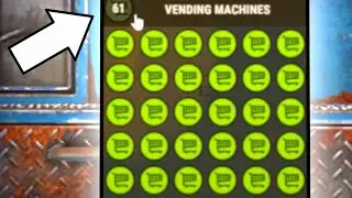 RAIDING a JACKPOT with 61 FULL VENDING MACHINES!!!