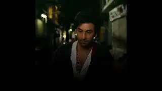 nadaan parindey | Rockstar movie | video edit | be ranbir | #edit #ranbirkapoor