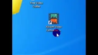 Xilisoft  Video Converter (Editing Video Clip & Converting )