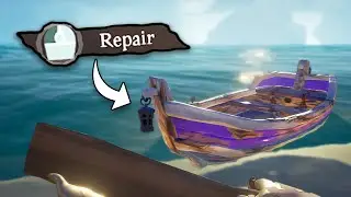 Changes You MISSED In Sea of Thieves Season 10