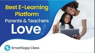 Best e-learning platform