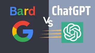 Bard vs ChatGPT: Which is better for Coding and Automation?