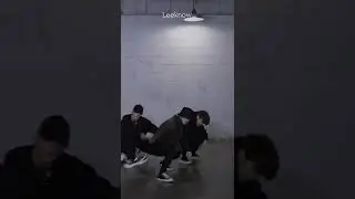 [Straykids] 다시보는 더블낫 리노 머리 돌리기 🔥