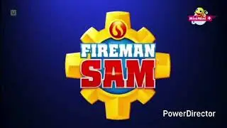 Fireman Sam Intro (S15) (PAL)