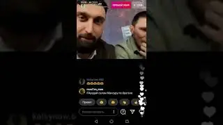 Мариф Пираев  против Магомеда Исмаилова ! Тамаев организовал бой ?