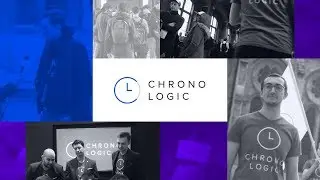 TriCity Blockchain Meetup 2018 - Logan Saether's Presentation