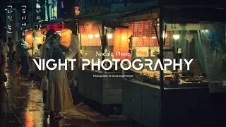 Start Crushing Street Photography at Night - No BS Photo Editing in Seconds!