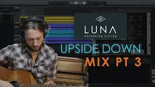 "Upside Down" - Complete Mix Pt 3