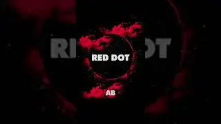 RED DOT- QUADECA COVER