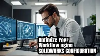 Configuration in SOLIDWORKS