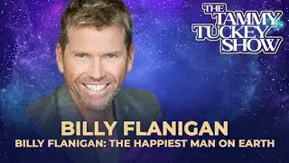 Interview with Billy Flanigan, 