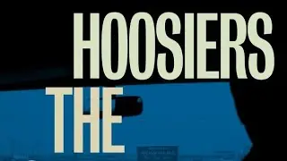 The Best of The Hoosiers🎸Лучшие песни группы The Hoosiers🎸Including the album "Confidence" 2023