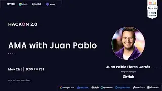 Ask Me Anything with Juan Pablo