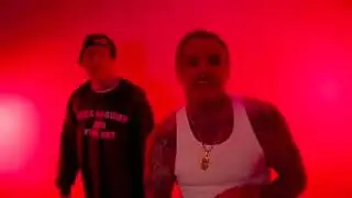 R.i.p Shifty Shellshock of Crazytown