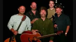 The Tannahill Weavers --- Geese In The Bog/Jig Of Slurs