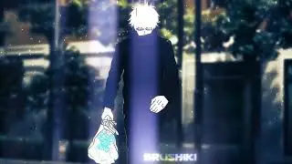 ANIME IN 4K(jUJUTSU KAISEN EDIT)😎😎🤩