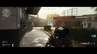Call of Duty  Modern Warfare 2019 | Shot with GeForce