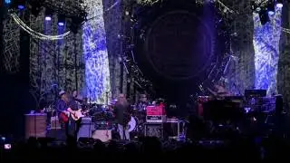 Gov’t Mule Black and Blue/Blue Monk/Afro Blue 12/31/23  New Year’s Eve Beacon Theatre New York Ny.