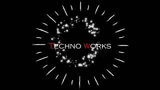 techno works my intro 1st 2020