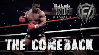 FIFTY VINC x JORDAN BEATS - THE COMEBACK (HARD EPIC AGGRESSIVE MOTIVATIONAL HIP HOP RAP BEAT)