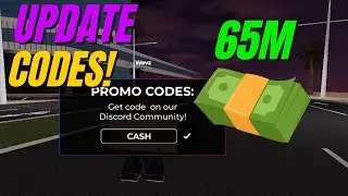 *NEW* UPDATE! CASH!!! CODES* [🎃EVENT] Moto Trackday Project ROBLOX