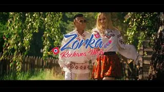 ZORKA - Kochana Moja 2024 | Official Video