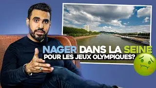 Peut-on nettoyer la Seine?  | Idriss Aberkane