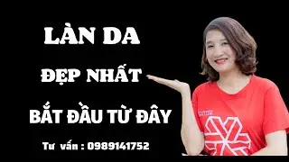 Làn da đẹp nhất trong cuộc đời của bạn bắt đầu từ đây, Thủy Đỗ Siberian Việt Nam, zalo : 0989141752