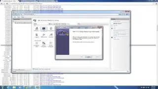 PHP, PHP PDO sqlsrv 2.0 Drivers Install