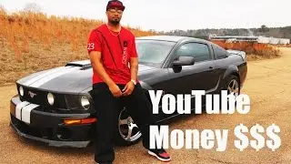 How To Make Money On YouTube Without Any Subscribers