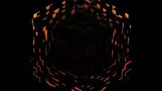 C418 Dreiton Minecraft Volume Beta Slowed + Reverbed