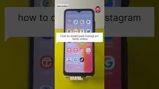 how to download instagram reels video #downloadinstagramreels #shorts #shortvideo